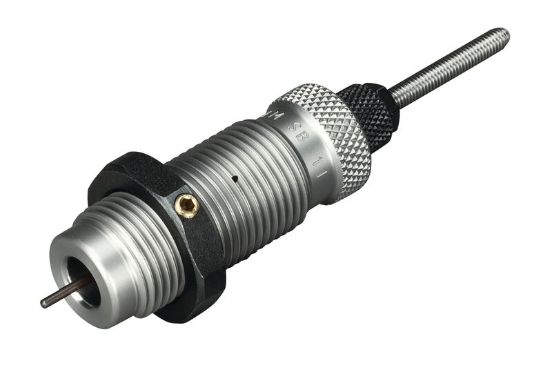 Full-Length Sizer Die - Group A - Popular Rifle Cartridges Full-Length Sizer Die - Group A - Popular Rifle Cartridges